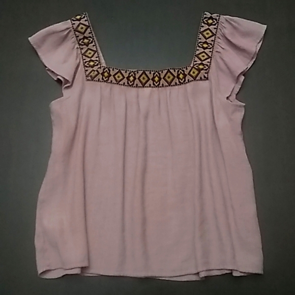 Exhilaration Top - Picture 2 of 4